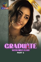 Graduate With First Class - Part 2
